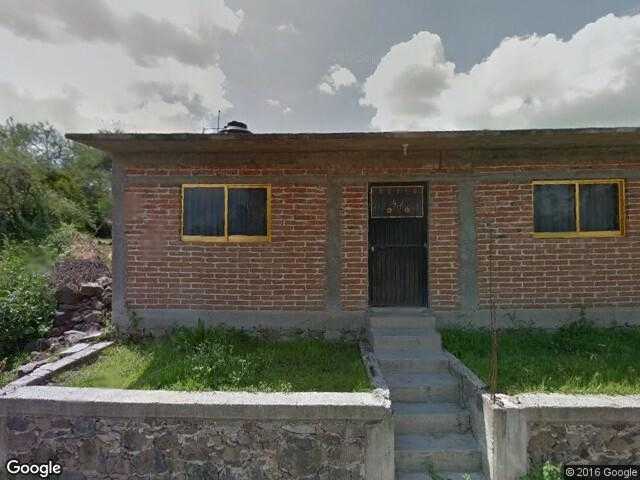 Image of Pedregal de Martínez, Romita, Guanajuato, Mexico