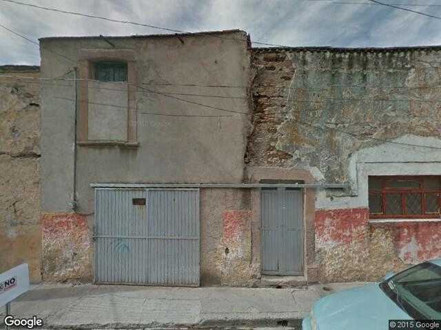 Image of Pénjamo, Pénjamo, Guanajuato, Mexico