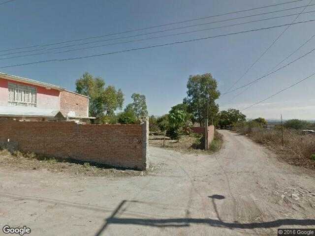 Image of Peñuelas, León, Guanajuato, Mexico