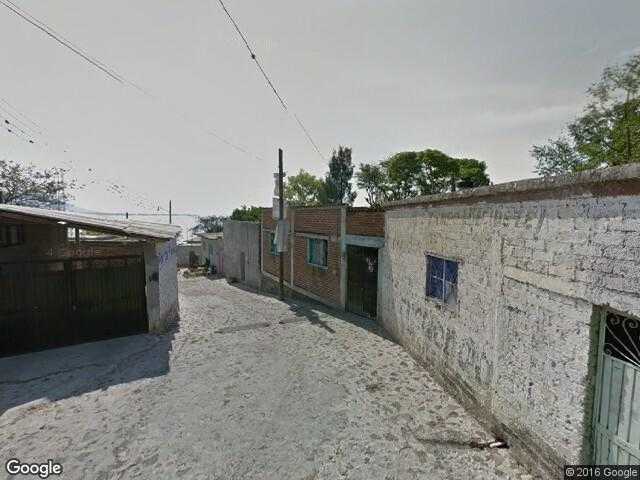 Image of Potrerillo de Torres, Valle de Santiago, Guanajuato, Mexico