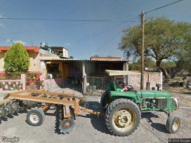 Image of Potrerillos del Río, Pénjamo, Guanajuato, Mexico