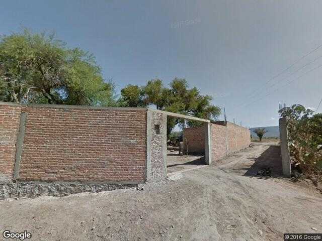 Image of Predio San Pedro, Comonfort, Guanajuato, Mexico