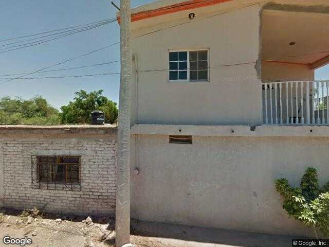 Image of Providencia de Pérez, Irapuato, Guanajuato, Mexico