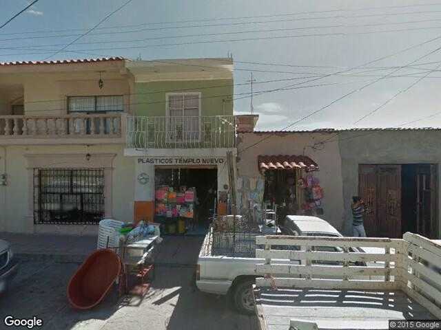 Image of Pueblo Nuevo, Pueblo Nuevo, Guanajuato, Mexico