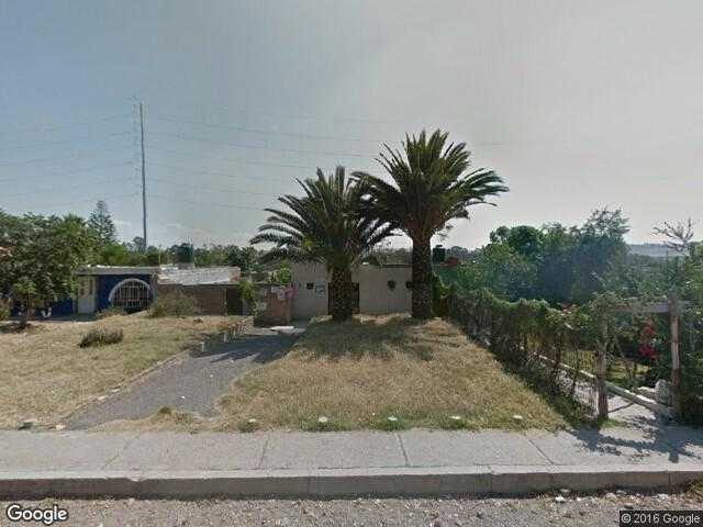 Image of Purísima del Progreso, Irapuato, Guanajuato, Mexico