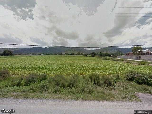 Image of Ranchito Nuevo de Buenavistilla, San José Iturbide, Guanajuato, Mexico