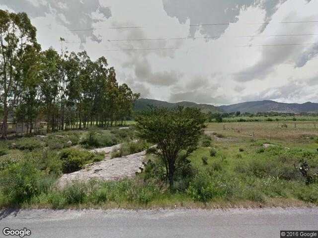 Image of Rancho Buena Vistilla, San José Iturbide, Guanajuato, Mexico