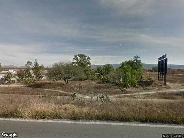 Image of Rancho de Guadalupe, San Felipe, Guanajuato, Mexico