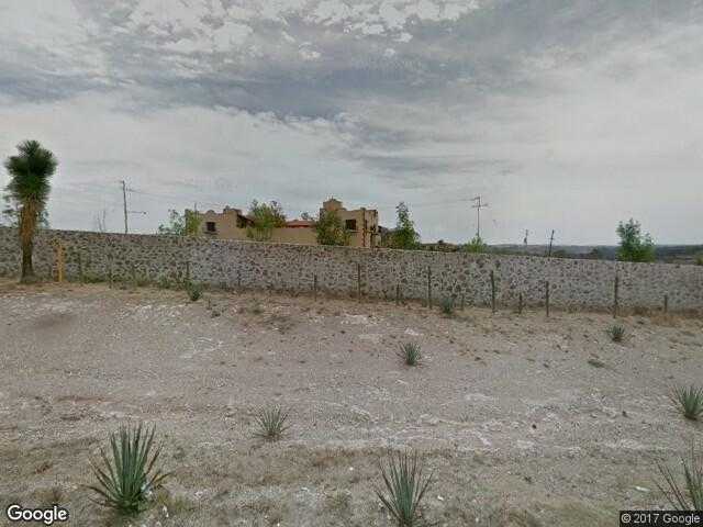 Image of Rancho Edela, Silao de la Victoria, Guanajuato, Mexico