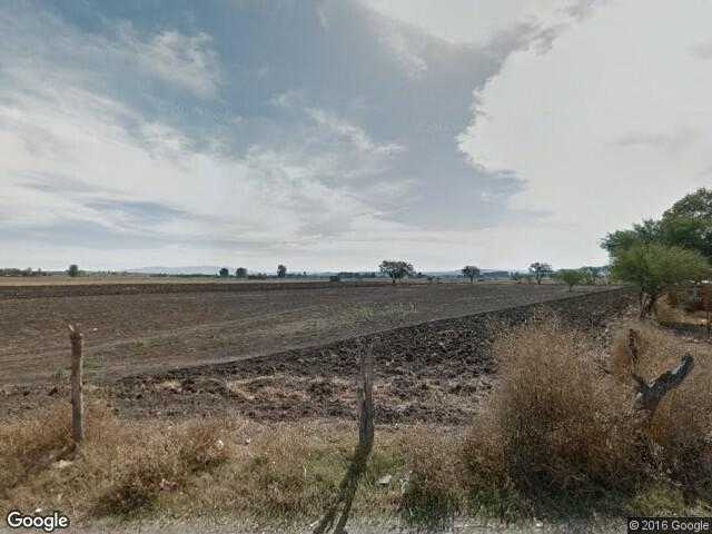 Image of Rancho los Pinos de Zárate, Pénjamo, Guanajuato, Mexico
