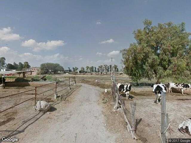 Image of Rancho los Ramírez (Los Centeno), Celaya, Guanajuato, Mexico