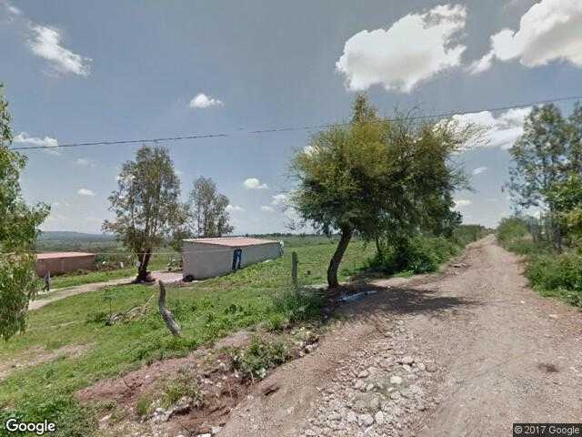 Image of Rancho Mocho, San Francisco del Rincón, Guanajuato, Mexico