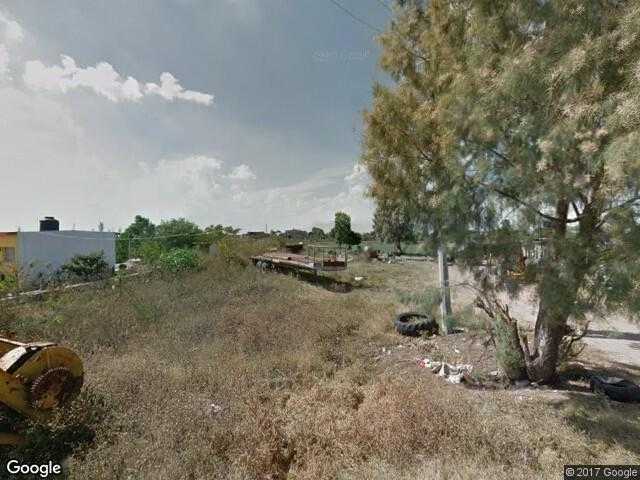Image of Rancho San Rafael (Hermanos Armenta), Santa Cruz de Juventino Rosas, Guanajuato, Mexico
