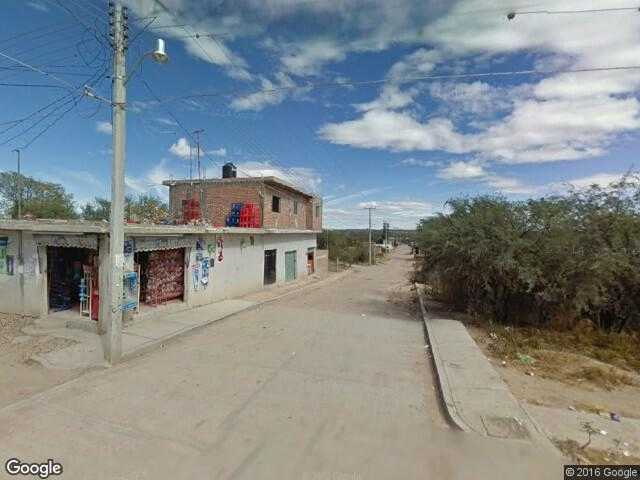 Image of Rancho Verde, Dolores Hidalgo Cuna de la Independencia Nacional, Guanajuato, Mexico