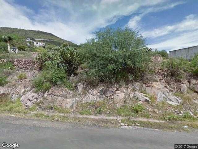 Image of Rincón de Cano, Tierra Blanca, Guanajuato, Mexico