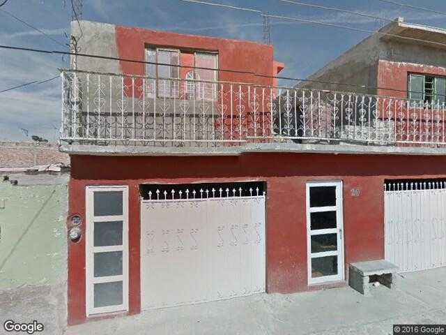 Image of Roque, Celaya, Guanajuato, Mexico