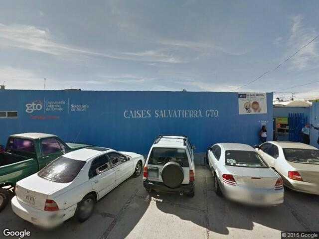 Image of Salvatierra, Salvatierra, Guanajuato, Mexico
