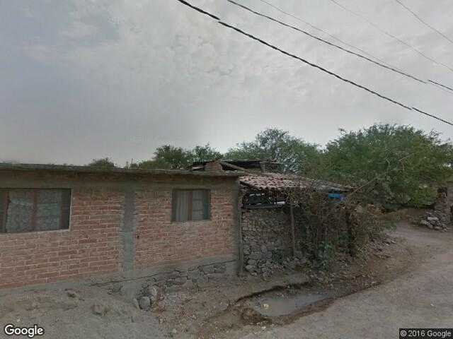 Image of San Agustín, Irapuato, Guanajuato, Mexico