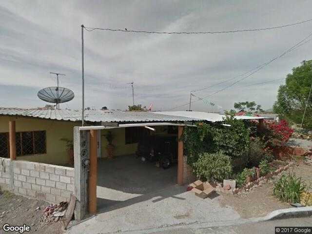 Image of San Antonio Buenavista, Huanímaro, Guanajuato, Mexico