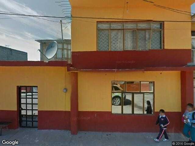 Image of San Antonio de los Morales, Santa Cruz de Juventino Rosas, Guanajuato, Mexico