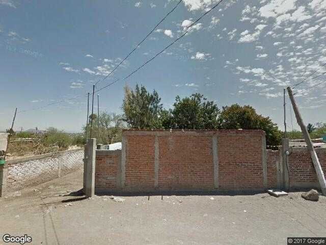 Image of San Antonio de Peralta, Abasolo, Guanajuato, Mexico