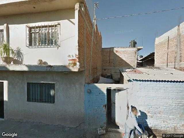 Image of San Antonio Gallardo, Celaya, Guanajuato, Mexico
