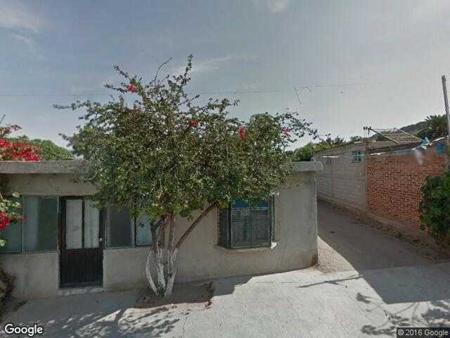 Image of San Bernardo Peña Blanca, Abasolo, Guanajuato, Mexico