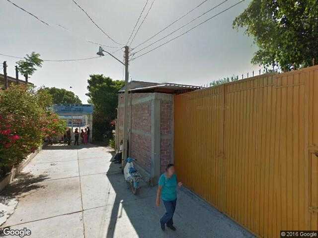 Image of San Isidro, Villagrán, Guanajuato, Mexico