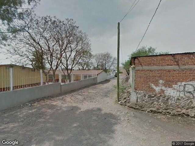 Image of San Javier, Irapuato, Guanajuato, Mexico