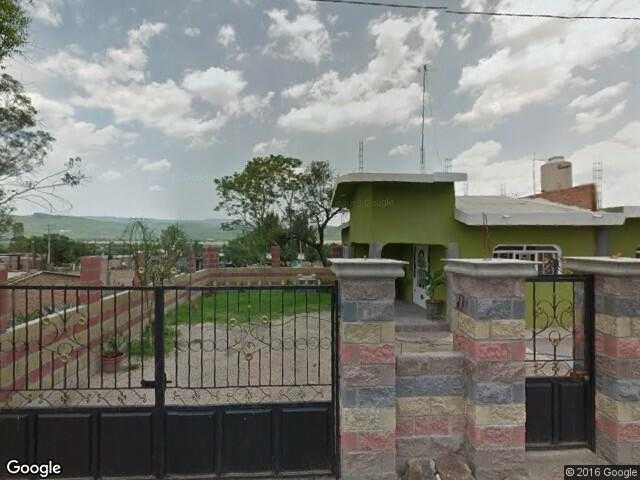 Image of San José de Mogotes, Manuel Doblado, Guanajuato, Mexico