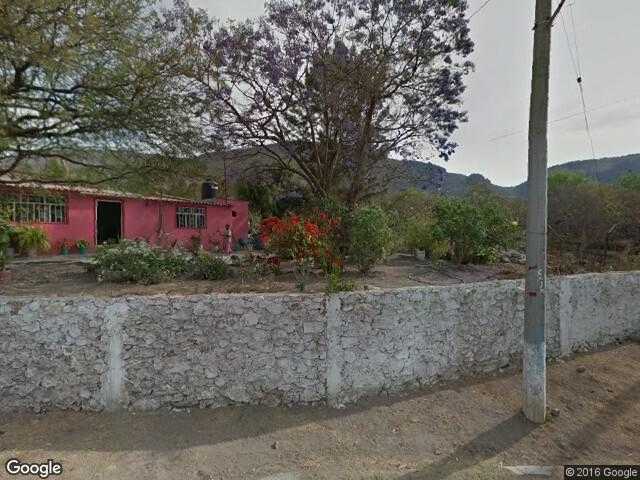 Image of San Juan Grande, Huanímaro, Guanajuato, Mexico