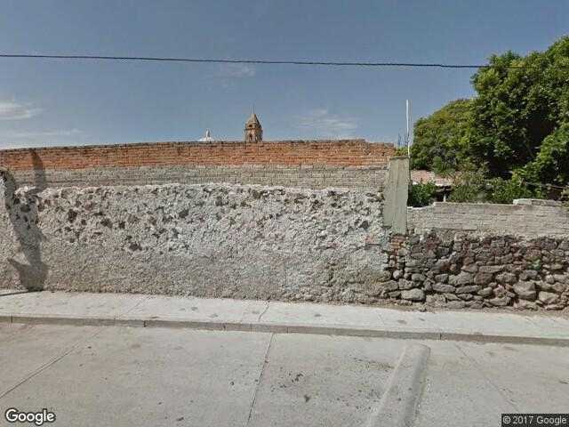 Image of San Miguel Eménguaro, Salvatierra, Guanajuato, Mexico