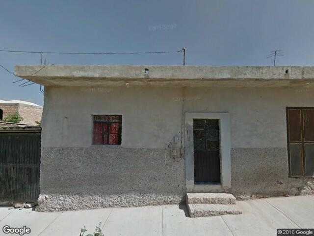 Image of San Pedro Norte, Comonfort, Guanajuato, Mexico