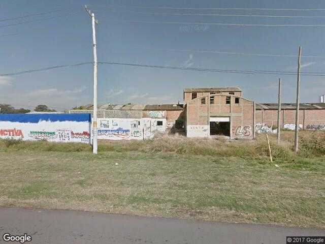 Image of San Ramón, Cortazar, Guanajuato, Mexico
