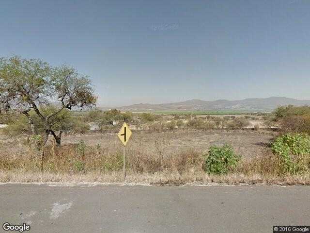 Image of San Vicente Ciénega, Yuriria, Guanajuato, Mexico