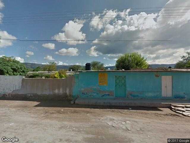 Image of Santa Catarina, San Felipe, Guanajuato, Mexico
