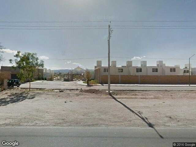 Image of Santa Lucía, Celaya, Guanajuato, Mexico