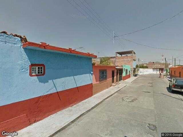 Image of Santiago Maravatío, Santiago Maravatío, Guanajuato, Mexico