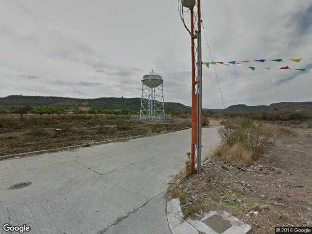 Image of Sepia, Moroleón, Guanajuato, Mexico