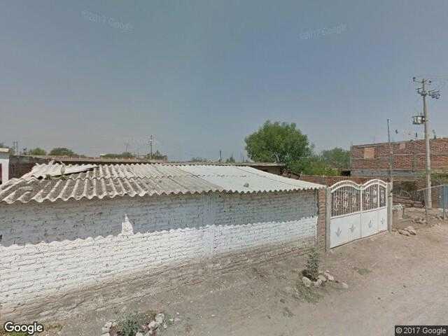 Image of Serrano, Irapuato, Guanajuato, Mexico