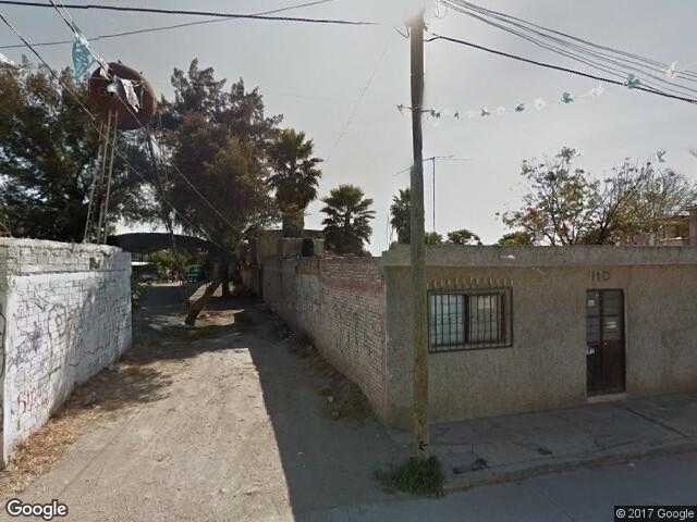 Image of Silva, Celaya, Guanajuato, Mexico