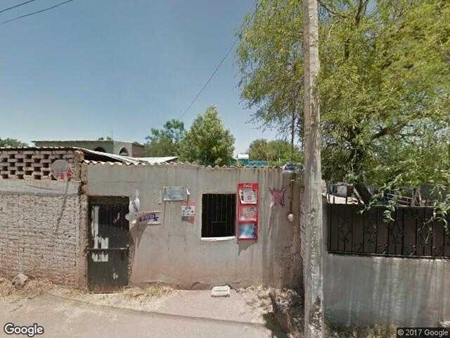 Image of Soledad, Irapuato, Guanajuato, Mexico