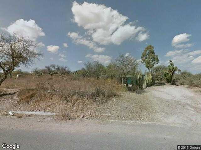 Image of Tampiquito, San Diego de la Unión, Guanajuato, Mexico