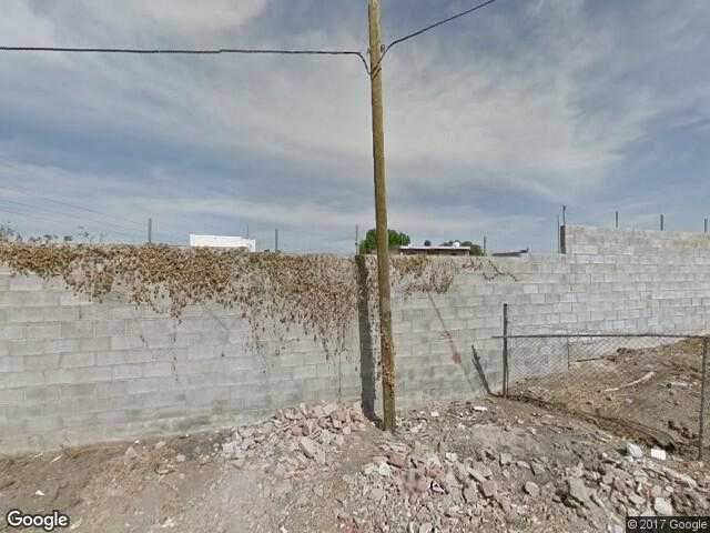 Image of Terreros, León, Guanajuato, Mexico