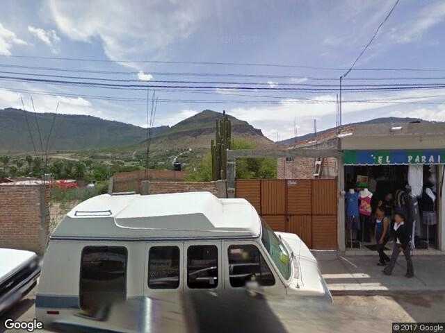 Image of Tierrablanca, Tierra Blanca, Guanajuato, Mexico