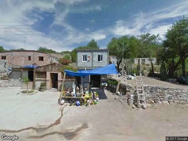 Image of Torrecitas, Tierra Blanca, Guanajuato, Mexico