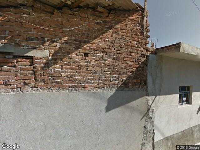 Image of Urireo, Salvatierra, Guanajuato, Mexico