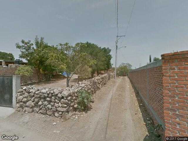 Image of Valenciana de Yostiro, Irapuato, Guanajuato, Mexico