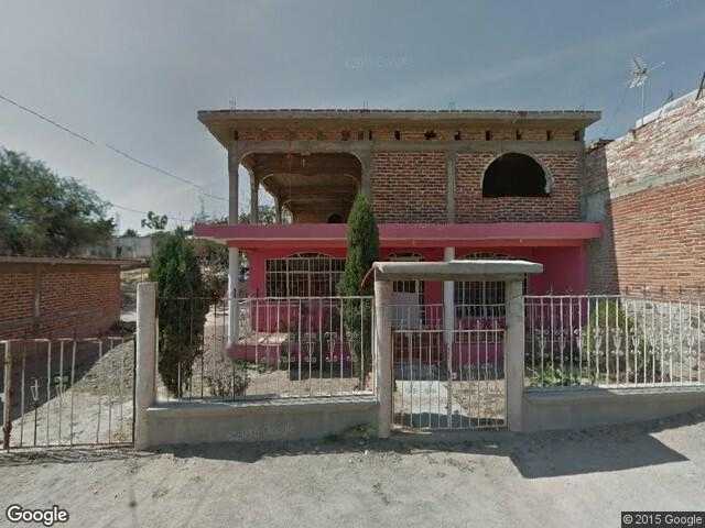 Image of Valencianita, Irapuato, Guanajuato, Mexico