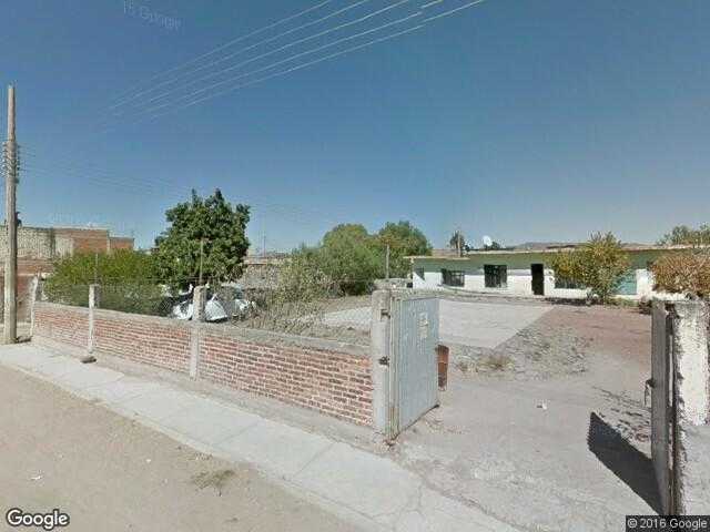 Image of Viborillas de Suárez, Pénjamo, Guanajuato, Mexico